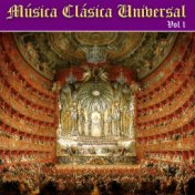Música Clásica Universal, Vol.1