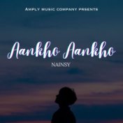 Aankho Aankho (slowed and reverb)