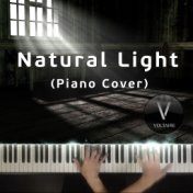 Natural Light (Piano Cover)