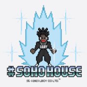 #SohoHouse