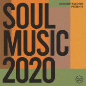 Soul Music 2020