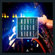 Montecarlo Night, Vol. 2