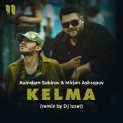 Kelma (remix by Dj Izzat)