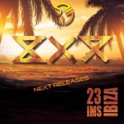 BXR Next Releases IMS Ibiza 2023