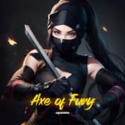 Axe of Fury