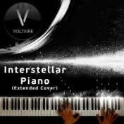 Interstellar Piano (Extended Cover)