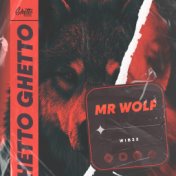 Mr Wolf