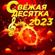 Свежая десятка 2023