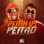 Peitin Vs Peitão