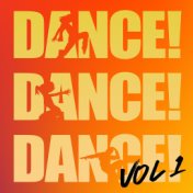 Dance Dance Dance, Vol. 1