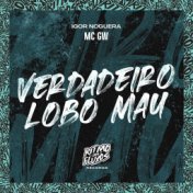 Verdadeiro Lobo Mau