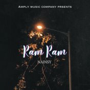 Ram Ram (slowed and reverb)