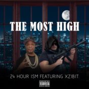 The Most High (feat. Xzibit)