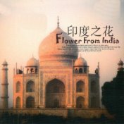 世界民族音乐系列 印度之花