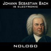 Johann Sebastian Bach is electronic (Electronic Version)