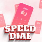 Speed Dial (Sped Up)