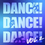 Dance Dance Dance, Vol. 2