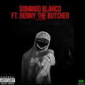 Domingo Blanco (feat. Benny The Butcher & Temper)