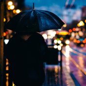 Zen Sleep Therapy: Rain Sounds for Sleep