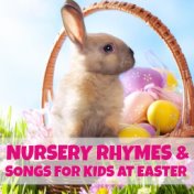 Nursery Rhymes & Songs For Kids At Easter