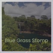 Blue Grass Stomp
