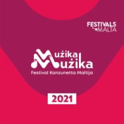 Mużika Mużika (Festival Kanzunetta Maltija 2021)