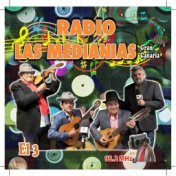 Radio las Medianías de Gran Canaria Vol. 3