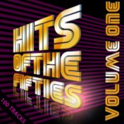 100 Hits of the 50's, Vol. 1