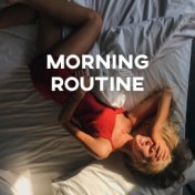 Morning Routine – BGM Jazz to Start Your Day Off Right