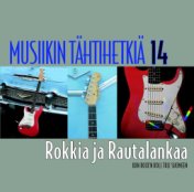 Musiikin tähtihetkiä 14 - Rokkia ja rautalankaa - Kun Rock'n Roll tuli Suomeen