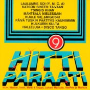 Hittiparaati 9