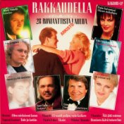 Rakkaudella 1 - 28 romanttista laulua