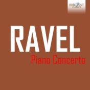 Ravel: Piano Concerto