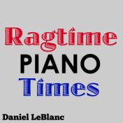 Ragtime Piano Times