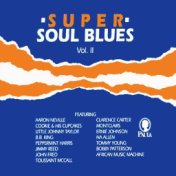 Super Soul Blues, Vol. 2