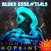 Lightnin' Hopkins - Blues Essentials