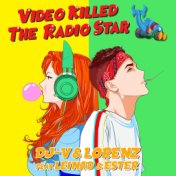 Video killed the radio star