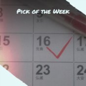 Pick of the Week