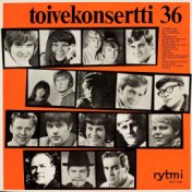 Toivekonsertti 36