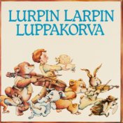 Lurpin Larpin Luppakorva