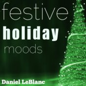 Festive Holiday Moods