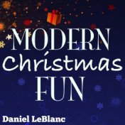 Modern Christmas Fun