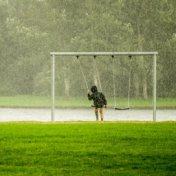 30 Peaceful Mindfulness Rain Sounds