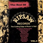 The Best of Ripsaw Records, Vol. 4