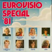 Eurovisio Special 81