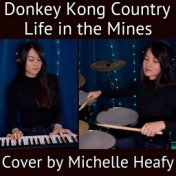 Life in the Mines (From “Donkey Kong Country”)