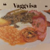 Vaggvisa