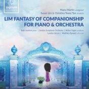 Lim Fantasy of Companionship for Piano and Orchestra, Act 1: ALAN Song