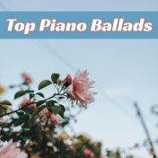 Top Piano Ballads