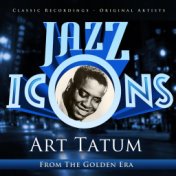 Art Tatum - Jazz Icons from the Golden Era